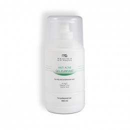 ANTI-ACNE GEL PURIFIANT...