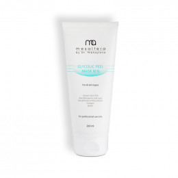 Glycolic Peel Mask 10 %