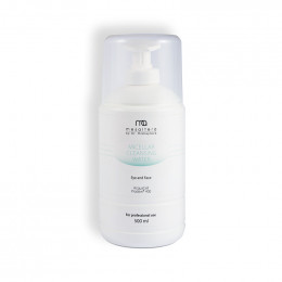 MICELLAR CLEANSING WATER...