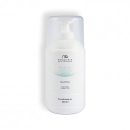 MICELLAR CLEANSING WATER...