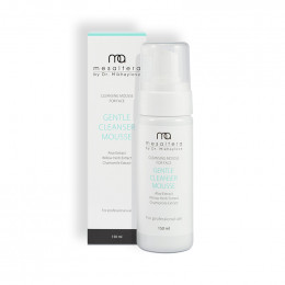 GENTLE CLEANSER MOUSSE