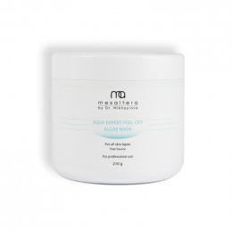 AQUA EXPERT PEEL-OFF ALGAE...