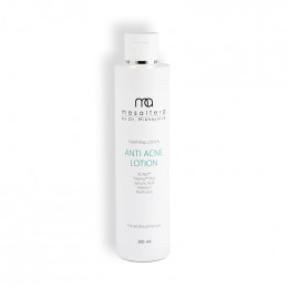 ANTI-ACNE LOTION (200 мл.)