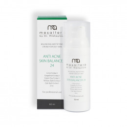ANTI ACNE SKIN BALANCER 24