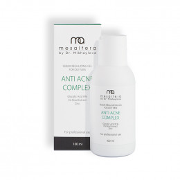 ANTI ACNE COMPLEX