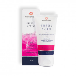 Prepeel active
