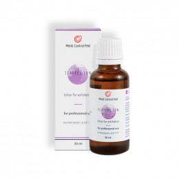 ТСАPEEL 15%