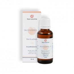 SALICYLICPEEL JS