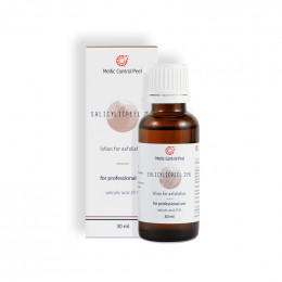 SALICYLICPEEL 25%