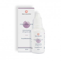 PYRUVICPEEL 40%
