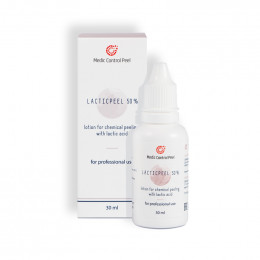 LACTICPEEL 50%