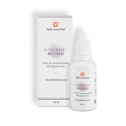 GLYCOLICPEEL WHITENING