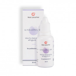 GLYCOLICPEEL 50%