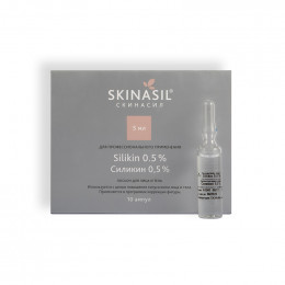 Silikin / Organic silicone 1%
