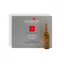 Alcaphyt / Artichoke extract
