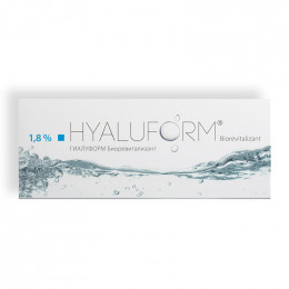 Hyaluform 1,8% /...
