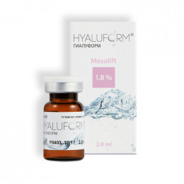HYALUFORM 1,8%