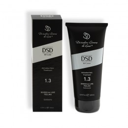 1.3 Dixidox de Luxe Peeling...