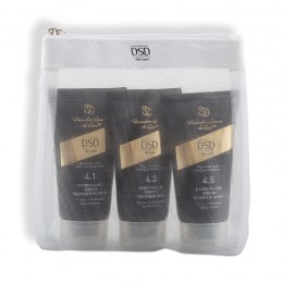Набор миниатюр travel-size...
