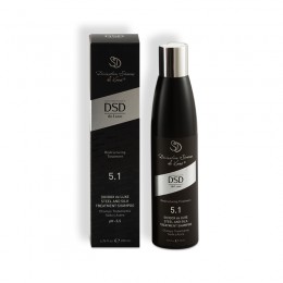 5.1 Dixidox de Luxe Silk...