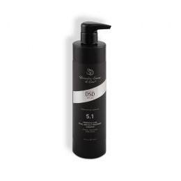 5.1 Dixidox de Luxe Silk...