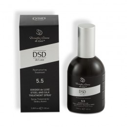 5.5 Dixidox de Luxe spray...