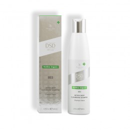 003 Detox Shampoo