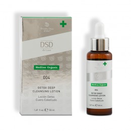 004 Detox Scalp Lotion