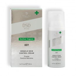 007 Cream Dermal Control