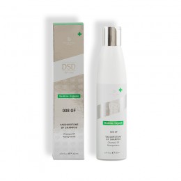 008 Shampoo GF Vasogrotene