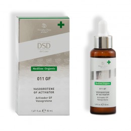 011 Activator GF Vasogrotene