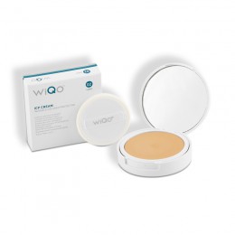 Light ICP Cream SPF-50